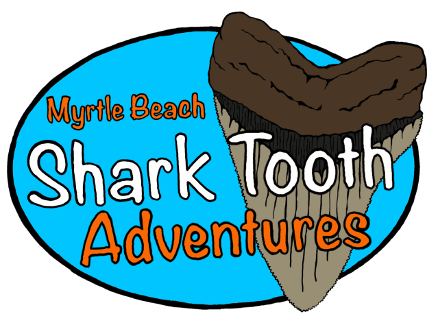 Myrtle Beach Sharktooth Adventures